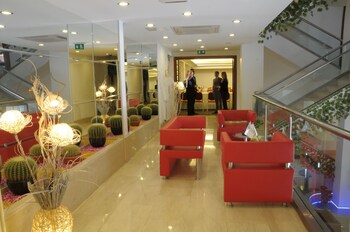 sv business diyarbakir hotel