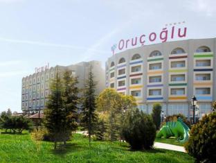 Orucoglu Thermal Resort