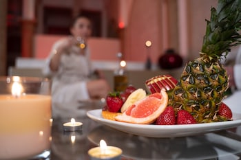 Orucoglu Thermal Resort,Afyonkarahisar Province>>Afyonkarahisar,5 star