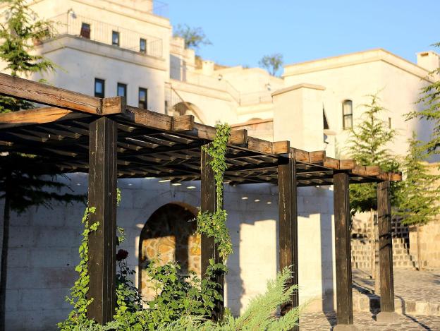 cappadocia estates special class
