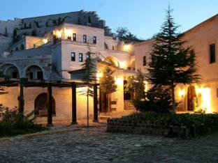 cappadocia estates special class