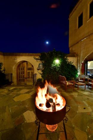 cappadocia estates special class