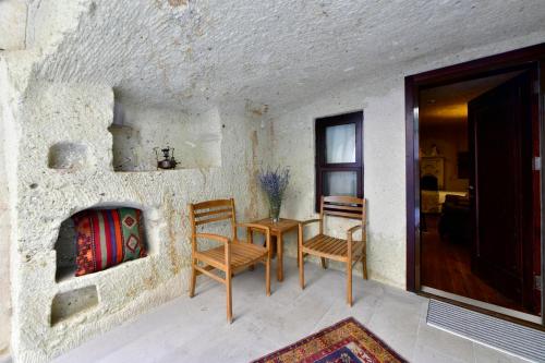 cappadocia estates special class