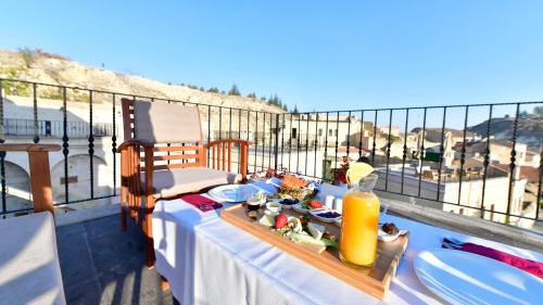 cappadocia estates special class