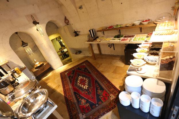 cappadocia estates special class