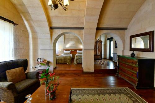 cappadocia estates special class