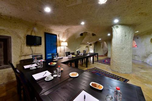 cappadocia estates special class