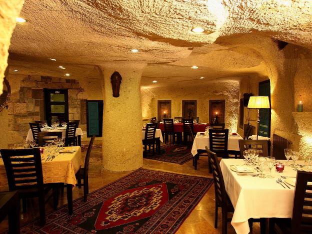 cappadocia estates special class