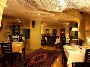 cappadocia estates special class