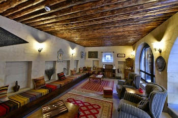 cappadocia estates special class