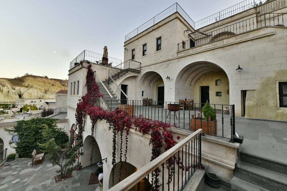 cappadocia estates special class
