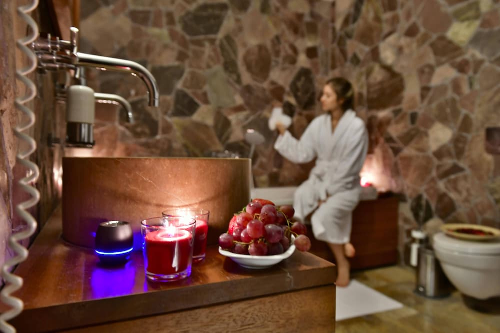 cappadocia estates special class