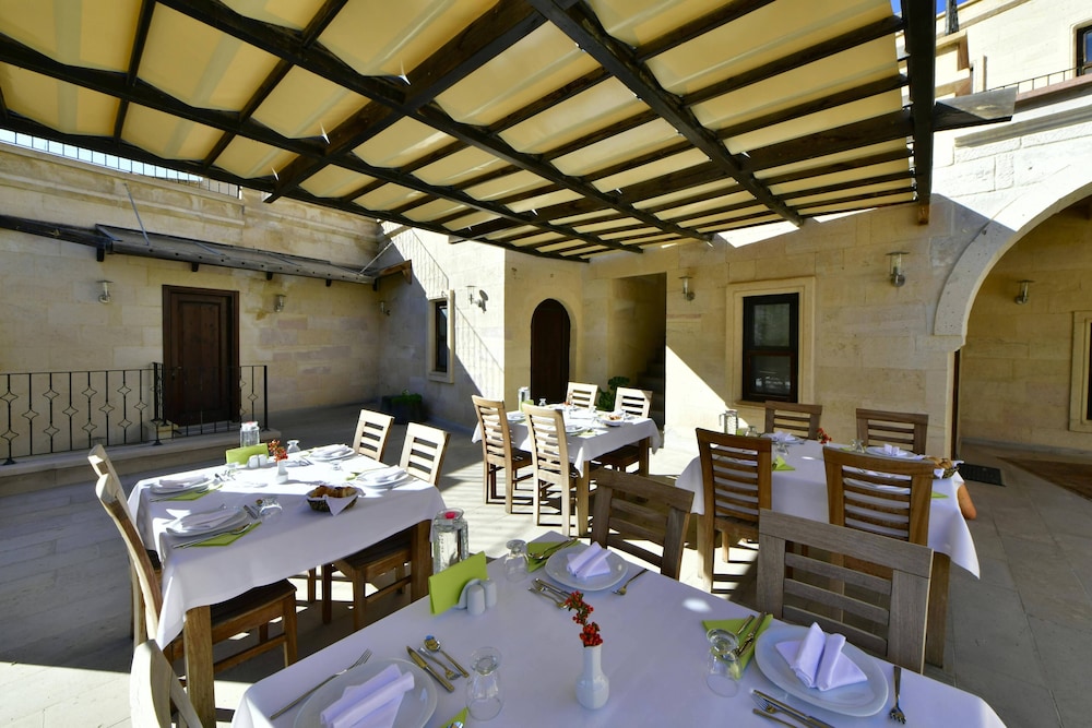 cappadocia estates special class