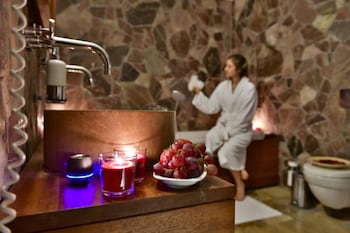 cappadocia estates special class