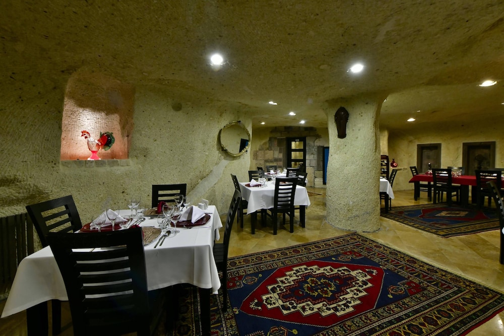 cappadocia estates special class