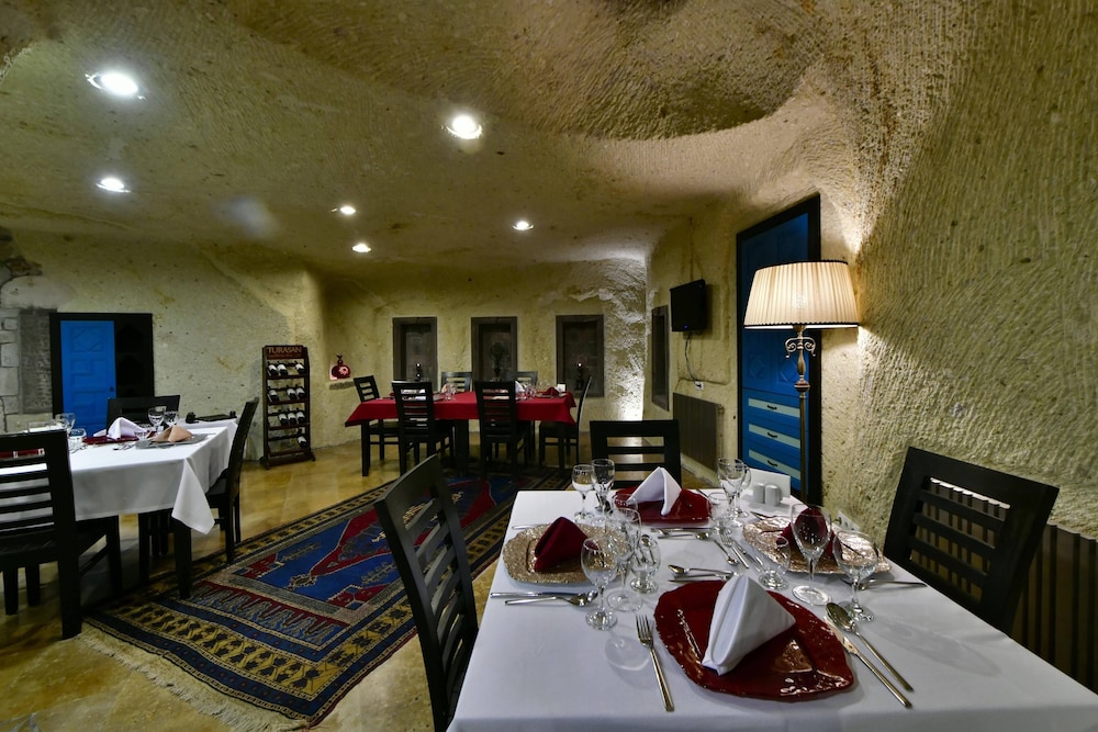 cappadocia estates special class