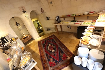 cappadocia estates special class