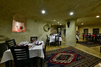 cappadocia estates special class