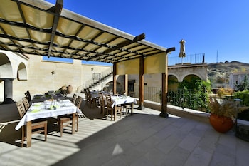 cappadocia estates special class