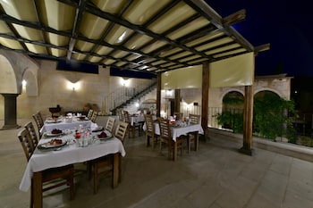 cappadocia estates special class