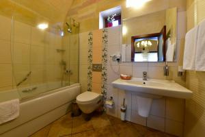 cappadocia estates special class