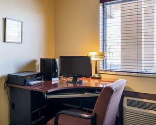 Comfort Inn Red Horse Frederick,Frederick>>Baltimore,3 star