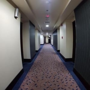 Kingsgate Hotel Abu Dhabi,Near Abu Dhabi Mall,3 star