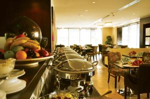 Kingsgate Hotel Abu Dhabi,Near Abu Dhabi Mall,3 star