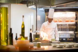 Novotel Abu Dhabi Al Bustan,Al Rahba>>Abu Dhabi,4 star