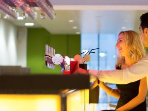 Novotel Abu Dhabi Al Bustan,Al Rahba>>Abu Dhabi,4 star