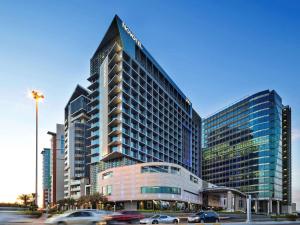Novotel Abu Dhabi Al Bustan,Al Rahba>>Abu Dhabi,4 star