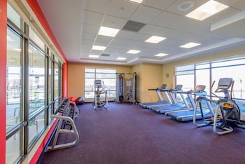 towneplace suites by marriott frederick