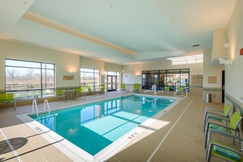 towneplace suites by marriott frederick