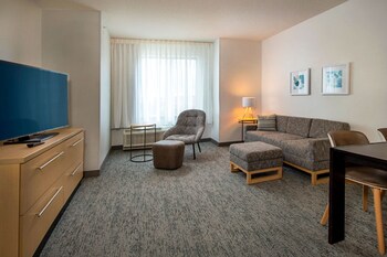 towneplace suites by marriott frederick