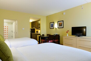 towneplace suites by marriott frederick