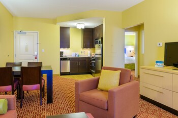 towneplace suites by marriott frederick