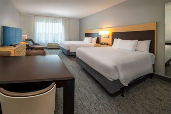 towneplace suites by marriott frederick