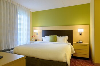 towneplace suites by marriott frederick