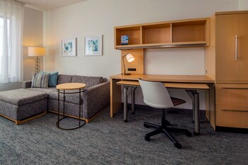 towneplace suites by marriott frederick