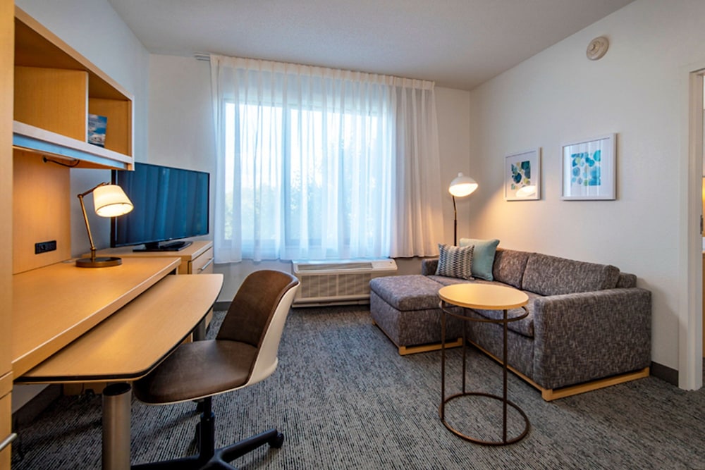 towneplace suites by marriott frederick