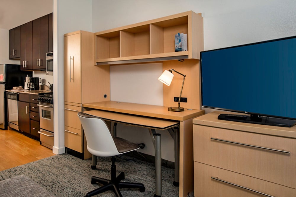 towneplace suites by marriott frederick