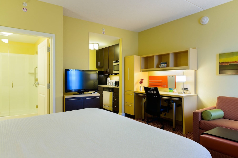 towneplace suites by marriott frederick