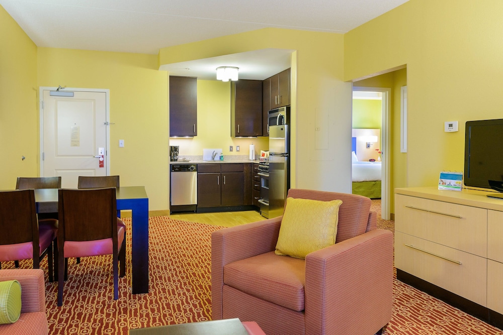 towneplace suites by marriott frederick