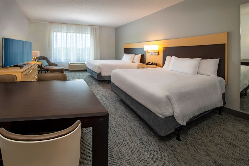 towneplace suites by marriott frederick