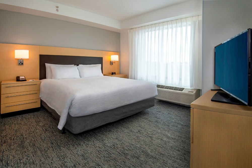towneplace suites by marriott frederick