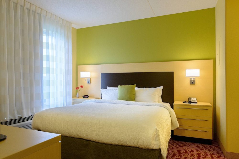 towneplace suites by marriott frederick