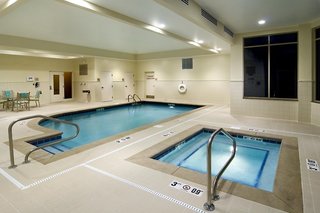 Hilton Garden Inn Cleveland East/Mayfield Village,Lyndhurst>>Cleveland,3 star