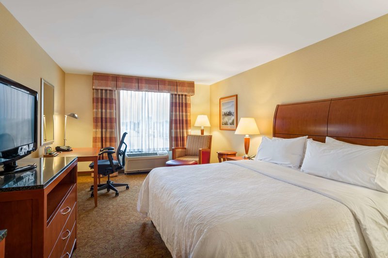 hilton garden inn cleveland east mayfield village