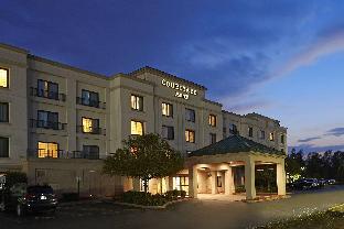 Courtyard By Marriott Buffalo Amherst/University,Buffalo>>Amherst,3 star