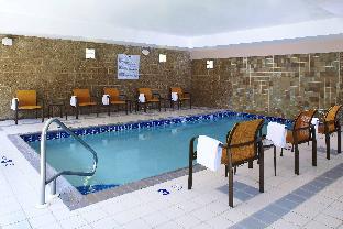 Courtyard By Marriott Buffalo Amherst/University,Buffalo>>Amherst,3 star